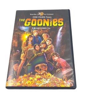 The Goonies 📀 DVD